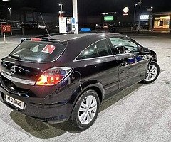 2010 Opel Astra - Image 5/10