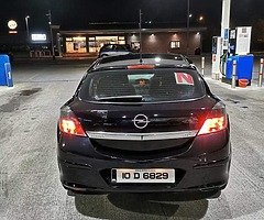 2010 Opel Astra - Image 6/10