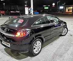 2010 Opel Astra - Image 7/10