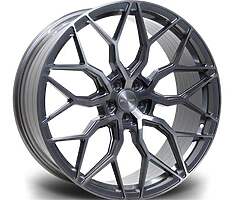 RIVIERA RF108 alloy wheels 19”-23” 
5x108 / 5x112 / 5x120 / 5x130 - Image 4/7