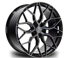 RIVIERA RF108 alloy wheels 19”-23” 
5x108 / 5x112 / 5x120 / 5x130 - Image 6/7