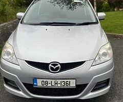 Mazda 5