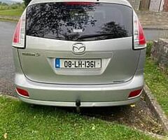 Mazda 5 - Image 5/8
