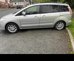 Mazda 5 - Image 6/8