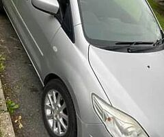 Mazda 5 - Image 7/8