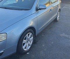 B6 passat 1.9tdi
