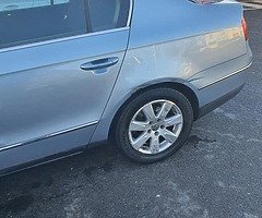 B6 passat 1.9tdi