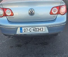 B6 passat 1.9tdi - Image 4/8