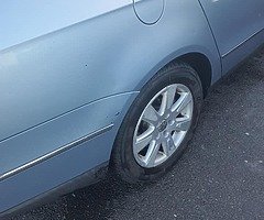 B6 passat 1.9tdi - Image 5/8