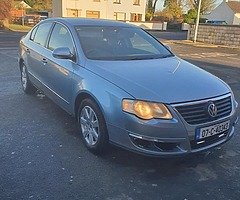 B6 passat 1.9tdi - Image 8/8