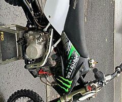 2010 Stomp 140 - Image 3/7