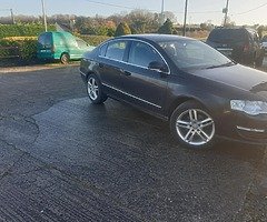 Passat 1.9
