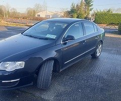 Passat 1.9