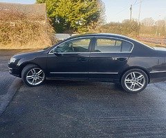 Passat 1.9 - Image 5/5
