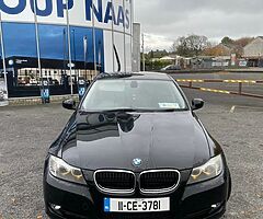 BMW 320D NCT-09/22