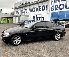 BMW 320D NCT-09/22