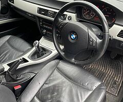 BMW 320D NCT-09/22 - Image 3/6