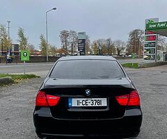 BMW 320D NCT-09/22 - Image 6/6