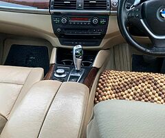BMW X6 3ldisel 5seter automatic - Image 7/10