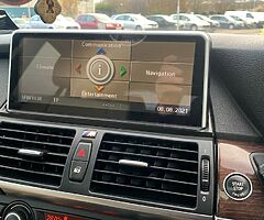 BMW X6 3ldisel 5seter automatic - Image 9/10