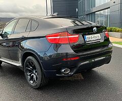 BMW X6 3ldisel 5seter automatic - Image 10/10