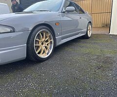 1995 Nissan Skyline - Image 5/10