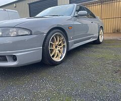 1995 Nissan Skyline - Image 7/10