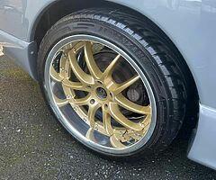 1995 Nissan Skyline - Image 8/10