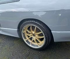1995 Nissan Skyline - Image 9/10