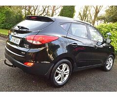 2013 2013 HYUNDAI 1X35 CROSSOVER 2.0TDCI 4X4 184 BHP AUTOMATIC NCT 5/23 OR 337 P/M 1X35 - Image 5/10