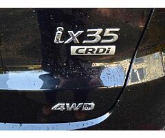 2013 2013 HYUNDAI 1X35 CROSSOVER 2.0TDCI 4X4 184 BHP AUTOMATIC NCT 5/23 OR 337 P/M 1X35 - Image 10/10