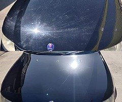 Paint correction