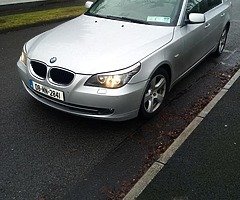 BMW 520 DYZEL AUTOMATIK NEW NCT 21-08-22 - Image 6/8