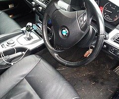 BMW 520 DYZEL AUTOMATIK NEW NCT 21-08-22 - Image 7/8
