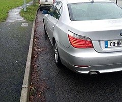 BMW 520 DYZEL AUTOMATIK NEW NCT 21-08-22 - Image 8/8