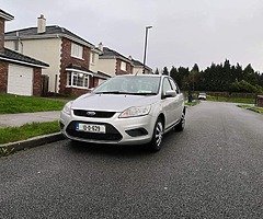 Ford focus nct and tax - Image 4/7