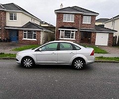 Ford focus nct and tax - Image 7/7