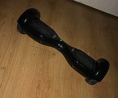 Hover board