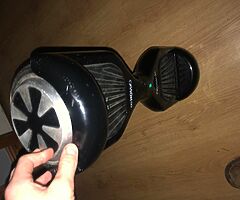 Hover board