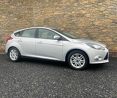 2013 Ford Focus 1.0 Ecoboost - Image 3/7
