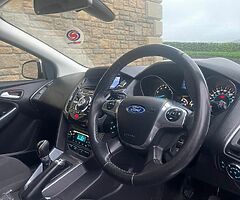 2013 Ford Focus 1.0 Ecoboost - Image 5/7