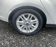 2013 Ford Focus 1.0 Ecoboost - Image 6/7