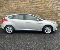2013 Ford Focus 1.0 Ecoboost - Image 7/7