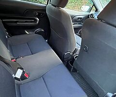 Toyota Aqua 1.5L Hybrid 2016 - Image 7/10