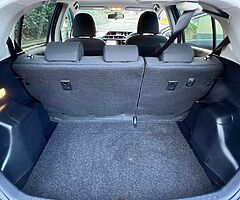 Toyota Aqua 1.5L Hybrid 2016 - Image 8/10