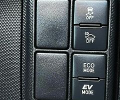 Toyota Aqua 1.5L Hybrid 2016 - Image 9/10