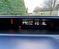 Toyota Aqua 1.5L Hybrid 2016 - Image 10/10