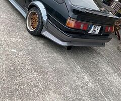 Ae86 - Image 3/6