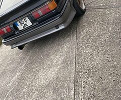 Ae86 - Image 4/6