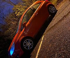 Opel corsa 1.2 petrol